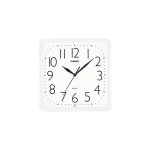 Casio Wall Clock - IQ-06-7DF