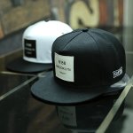 1PC Men's Brooklyn Baseball Cap Hip Hop Cap Ideal Choice For Gifts