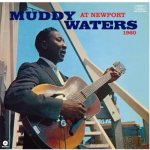 Muddy Waters - At Newport 1960 Vinyl