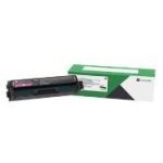 Lexmark 20N5XM0 Cs cx 43X Magenta Return Programme Toner Cartridge