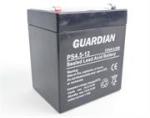 Solarix 12V 4.5AH Battery For Ups Oem Limited 6 Months Warranty