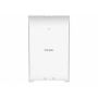 D-link Access Point - Wall-plated AC1200 300MBPS 2.4GHZ Band 867MBPS 5GHZ Band 3X 1GBE 2X Poe Network Port S Poe Support