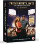 Friday Night Lights: Season 1 - 5 - Complete Series + Bonus Feature Film DVD Boxed Set