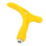 Track And Field Spike Remover Tool Running Shoe Spike Wrench For Removing Spikes Lightweight Portable Plastic And Steel Spike Ke