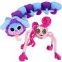 Poppy Playtime Wired 60CM Mommy Long Legs & Pj Pug A Pillar Plush Toys Set