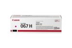 Canon Crg 067H Magenta High Yield Toner MF65X