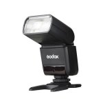 GODOX TT350 MINI Flash For Canon