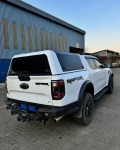Next Gen Ford Ranger Raptor Canopeak Canopy For