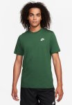 Nike Nsw Club Tee - Green