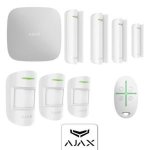 Ajax Alarm Wireless Advanced Kit