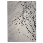 Shadowplay 4 Art Print - A0 No Frame Print Only