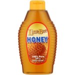 Little Bee 100% Honey Squeeze Bottle 500G