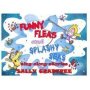 Funny Fleas And Splashy Seas   Mixed Media Product