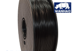 Wanhao Abs Black 1KG 1.75MM Filament
