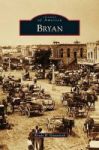 Bryan Hardcover