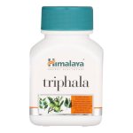 Triphala Caps 60'S