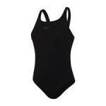 Speedo Women's Essential Endurance Plus Medalis - W38 Black