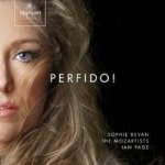 Sophie Bevan: Perfido Cd