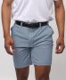 Men's Shorts - Blue - Blue / XL