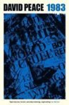 Red Riding Nineteen Eighty Three Paperback Main - Classic Edition