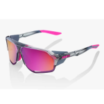 Norvik Tokyo Night Purple Multilayer Mirror Lens