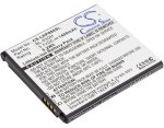 Replacement Battery For LG P880 Optimus 4X HD Optimus LTE II Optimus LTE 2 Etc.