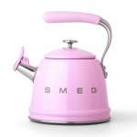 Smeg 50S Style Stovetop Kettle CKLW2001PK