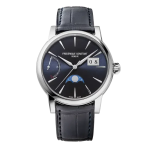 Frederique Classic Power Reserve Big Date - FC-735N3H6