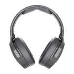Skullcandy Hesh Anc Noise Canceling Wireless Headphones - Chill Grey