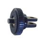 S-cape Adapter For Gopro To Camera Tripod Kit Black Supports Up To 0.23 Kg