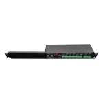 ERM6-KIT Rack Mount Server Room Environmental Monitor