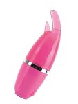 Tri Prong Tickler Vibrator