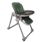 Pesto High Chair - Fern