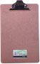 - A4 Masonite Clipboard Box Of 10