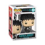 Kafka Hibino Kaiju No. 8 Funko Pop Vinyl Figure 2080