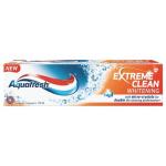Aquafresh Extreme Clean Whitening Whitening 75 Ml