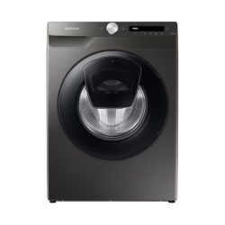 Samsung 9KG Front Loader With Ecobubble Steam And Smartthings