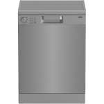 Defy 13PL Inox Dishwasher - DDW246