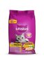 Whiskas Adlt Dry Ct/fd Beef Chick Chicken 900 G