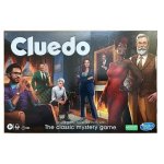 Cluedo Classic Refresh Board Game