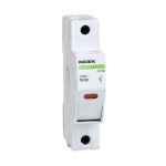 Solar Pv Fuse Holder 2P