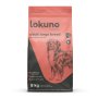 Lokuno With Chicken And Rice Adult Large Breed Dog Food 8 Kg