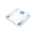 Beurer Diagnostic Bathroom Scale Bf 850 - White