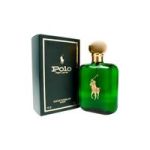 Ralph Lauren Polo Green 118ML Edt For Men