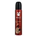 PLAYgirl Deodorant 90ML - Love Potion