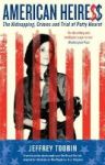 American Heiress - The Kidnapping Crimes And Trial Of Patty Hearst Paperback Main