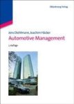 Automotive Management - Navigating The Next Decade Of Auto Industry Transformation Hardcover 2ND Revised Edition