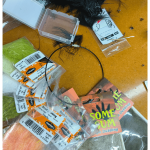 Xplorer 5PIECE Bench Ring Set - Xplorer Fly Fishing
