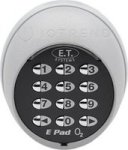 Keypad Et Nice Epad 02 Wireless