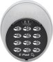Keypad Et Nice Epad 02 Wireless